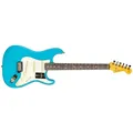 Produktbild: Fender American Professional II Stratocaster RW - Miami Blue * NEW *