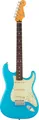 Produktbild: FENDER American Professional II Stratocaster Rosewood Miami Blue