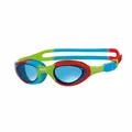 Produktbild: Schwimmbrille Zoggs 461327-RDBL-TBL Rot Einheitsgröße