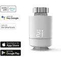 Produktbild: Hama - Wlan Smart Heizkorperthermostat