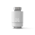Produktbild: Hama 176592 Smartes Heizkörperthermostat Alexa Google Siri WLAN App Control