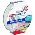 Produktbild: Antirutschklebeband Bad & Dusche 55533 transp.L.5 m,B.25mm TESA