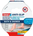 Produktbild: TESA 55533 - tesa Anti-Rutschband Bad & Dusche