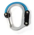Produktbild: GearAid Heroclip, M, blau