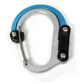 Produktbild: GearAid Heroclip, M, blau