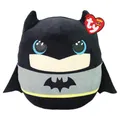 Produktbild: TY Batman Dc Comics Squishy Beanie Weiches Plüsch Spielzeug Sammlerstück Kinder