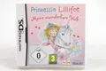 Produktbild: Prinzessin Lillifee - Meine wunderbare Welt [Software Pyramide]