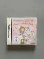 Produktbild: Prinzessin Lillifee: Meine Wunderbare Welt (Nintendo DS) in OVP Zustand Gut