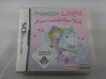 Produktbild: Prinzessin Lillifee Meine wunderbare Welt Nintendo DS 2010 Spiel Game