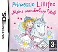 Produktbild: Prinzessin Lillifee: Meine wunderbare Welt