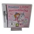 Produktbild: Prinzessin Lillifee - Meine wunderbare Welt  - Nintendo DS