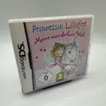 Produktbild: Prinzessin Lillifee: Meine Wunderbare Welt (Nintendo DS, 2009) OVP + Anleitung
