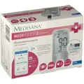 Produktbild: medisana MediTouch 2 Dual Blutzuckermessgerät mmol/L und mg/dL