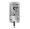 Produktbild: Medisana Ohr-Fieberthermometer MediTouch 2 connect Blutzuckermessgerät