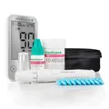 Produktbild: medisana MediTouch 2 Dual Blutzuckermessgerät für Diabetiker mit Zubehör