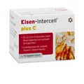 Produktbild: EISEN-INTERCELL plus C magensaftresistente Kapseln 90 St.