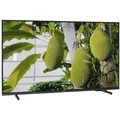Produktbild: Philips 50PUS7000/12 LED-Fernseher (50 Zoll, 4K Ultra HD, Ja) schwarz