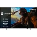 Produktbild: Philips 50PUS7000 4K-LED-smart-TV – 50 Zoll Display mit Pixel Precise Ultra HD, Titan-OS-Plattform und Dolby Atmos-Sound – kompatibel mit Alexa und Google Sprachassistent [Energieklasse E]