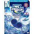 Produktbild: WC Frisch Kraft-Activ Blauspüler Chlor (102038)