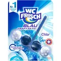 Produktbild: Henkel AG & Co. KGaA WC Frisch Kraft-Aktiv WC-Duftspüler, Toilettenspüler schützt vor Kalkablagerungen und gibt Extra-Frische ab, 1 Packung = 1 Stück, Chlor W1F4