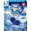 Produktbild: WC Frisch Blau Kraft Aktiv Chlor WC-Farbspüler 1 Stück