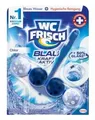 Produktbild: WC-Frische Duftblock Chlor zum Hängen 50g - Wc Frisch