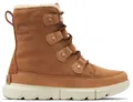 Produktbild: SOREL EXPLORER II JOAN Stiefel 2023 velvet tan/fawn - 37