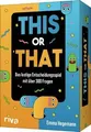 Produktbild: This or That: Das lustige Entscheidungsspiel mit über 30... | Buch | Zustand gut