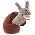 Produktbild: Folkmanis Schnecke Handpuppe 25 cm