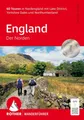 Produktbild: England - Der Norden 60 Touren in Nordengland mit Lake District, Yorkshire Da...