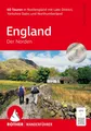 Produktbild: England - Der Norden ~ Sabine Gilcher ~  9783763314522
