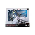 Produktbild: Silverlit Bi-Wing Evo RC Einsteiger Modellflugzeug Flugzeug ferngesteuert [Top!]