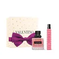 Produktbild: VALENTINO Donna Born In Roma Set (Eau de Parfum 50ml + Eau de Parfum Travel Size 10ml)