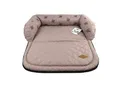 Produktbild: Jeggo Travel Reisebett rosa S