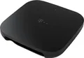 Produktbild: Telekom Glasfaser Modem 2b Schwarz bis 2 GBIt/s Ethernet Anschluss Gf-TA