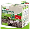 Produktbild: Cuxin DCM Bodentest Cuxin DCM Bodenanalyse Test-Set 2in1 Nährstoffgehalt & pH-Wert