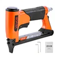 Produktbild: VEVOR Drucklufttacker Feindrahtklammern Serie 71 Druckluftnagler 9,5mm Krone