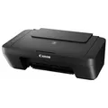 Produktbild: Canon PIXMA MG2555S Drucker Farbtintenstrahl Multifunktionsgerät DIN A4 (Scanner, Kopierer, USB, 4.800 x 600 dpi) schwarz