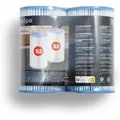 Produktbild: Spa Filterkartusche 's2', Doppelpack - Intex