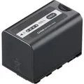 Produktbild: Panasonic AG-VBR59E - Batterie - Li-Ion - 5900 mAh (AG-VBR59E)