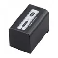 Produktbild: PANASONIC Akku für Panasonic Camcorder (5.900 mAh / 7,28V) - in schwarz