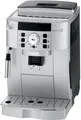 Produktbild: DeLonghi MAGNIFICA S ECAM 22.110.SB, Kaffeevollautomat, 15 bar, silber/schwarz