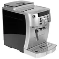 Produktbild: De'Longhi Kaffeevollautomat ECAM22.110.SB Magnifica S Silber