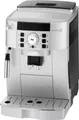 Produktbild: Delonghi De'Longhi Kaffeevollautomat Magnifica S ECAM 22.110.SB, für Bohnen, 2-Tassen-Funktion, 1450 W, bis 1,8 l/250 g, Milchaufschäumer, silber-schwarz 666714