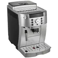 Produktbild: DeLonghi Magnifica S 22.110.SB Kaffeevollautomat silber