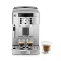 Produktbild: DeLonghi ECAM 22.110.SB Kaffeevollautomat silber-schwarz