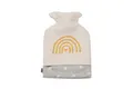 Produktbild: David Fussenegger Wärmflasche Regenbogen 9820 982097B3
