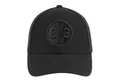 Produktbild: BVB Baseball Cap BVB Cap Logo schwarz (1-St)
