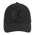 Produktbild: Cap BVB LOGO schwarz  bunt