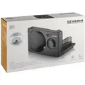 Produktbild: Severin - As 9578 Schwarz Matt Allesschneider Limited Edition